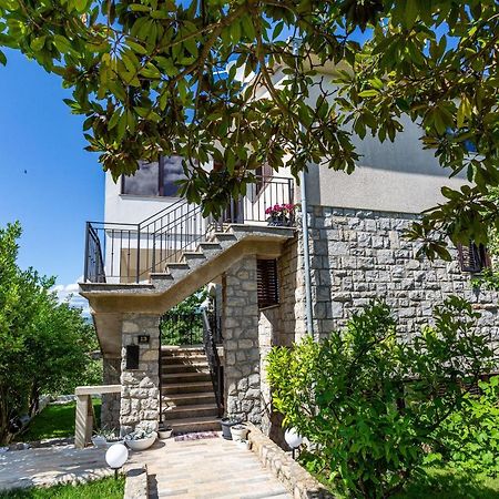 Apartment Magnolia 실로 외부 사진