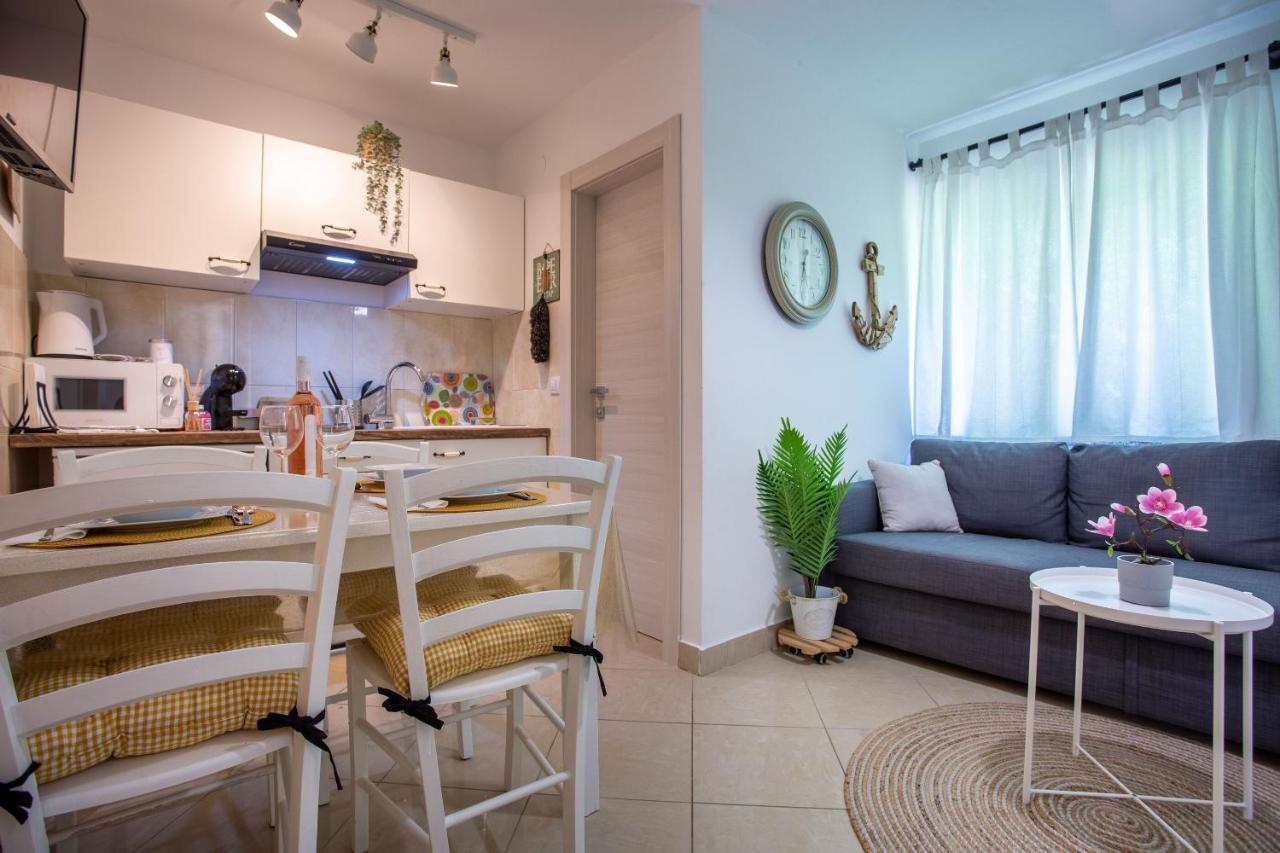 Apartment Magnolia 실로 외부 사진
