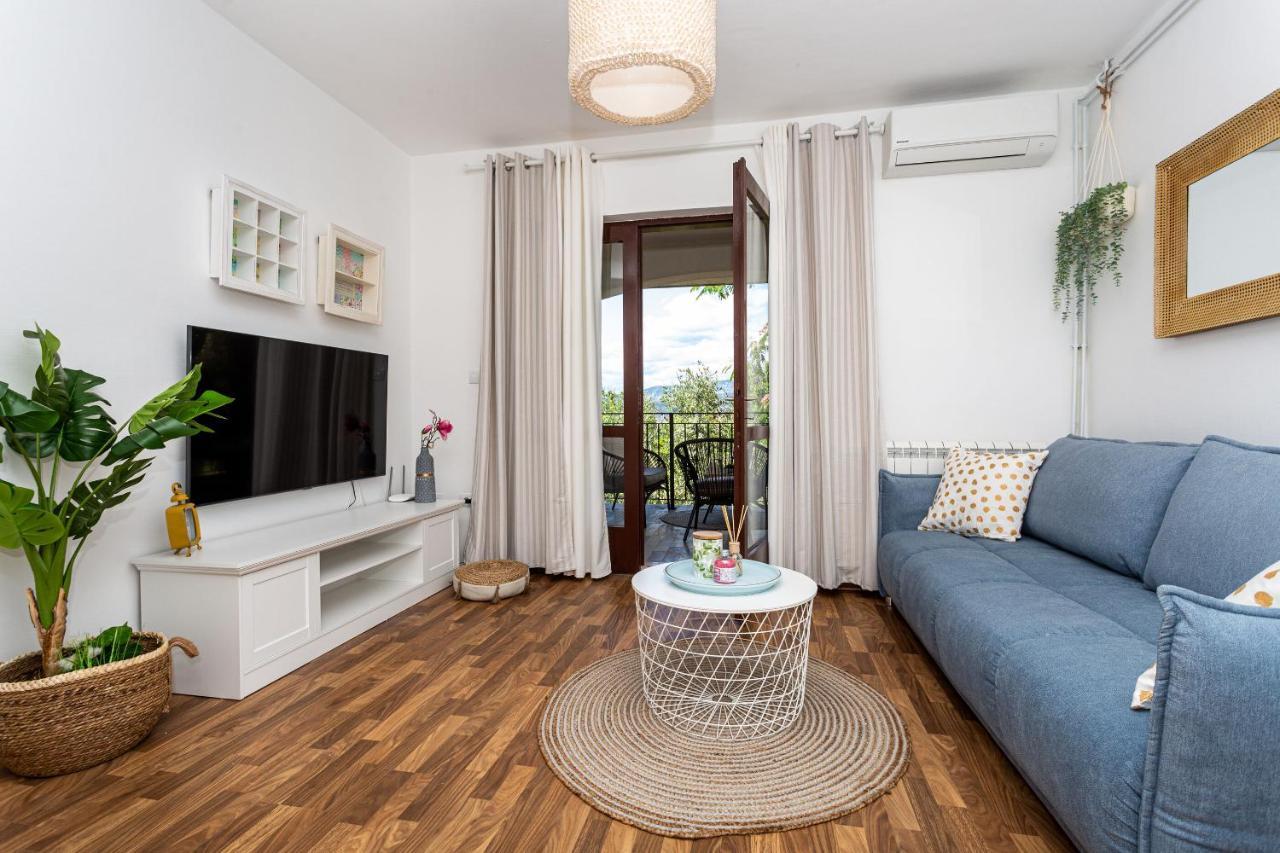 Apartment Magnolia 실로 외부 사진