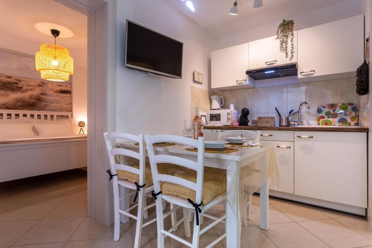 Apartment Magnolia 실로 외부 사진