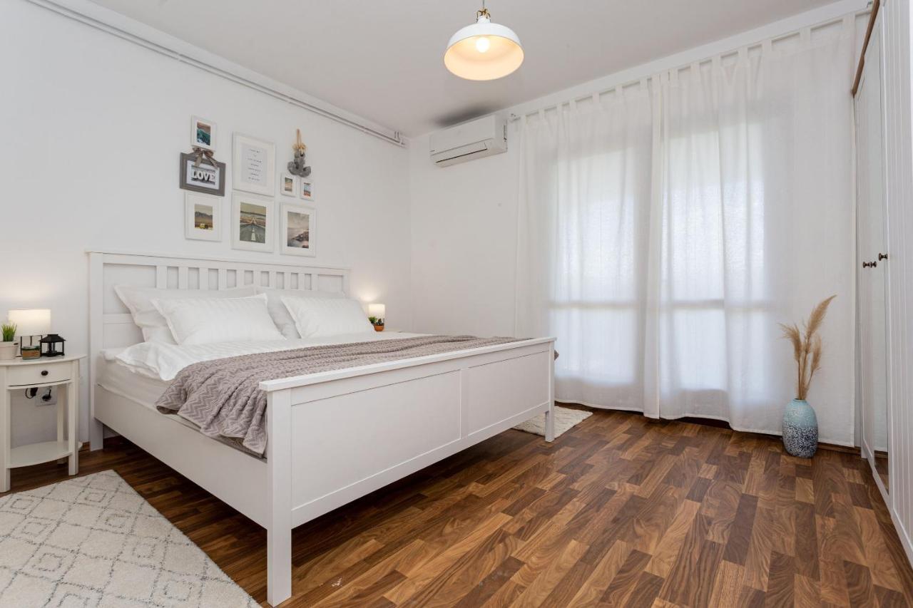 Apartment Magnolia 실로 외부 사진