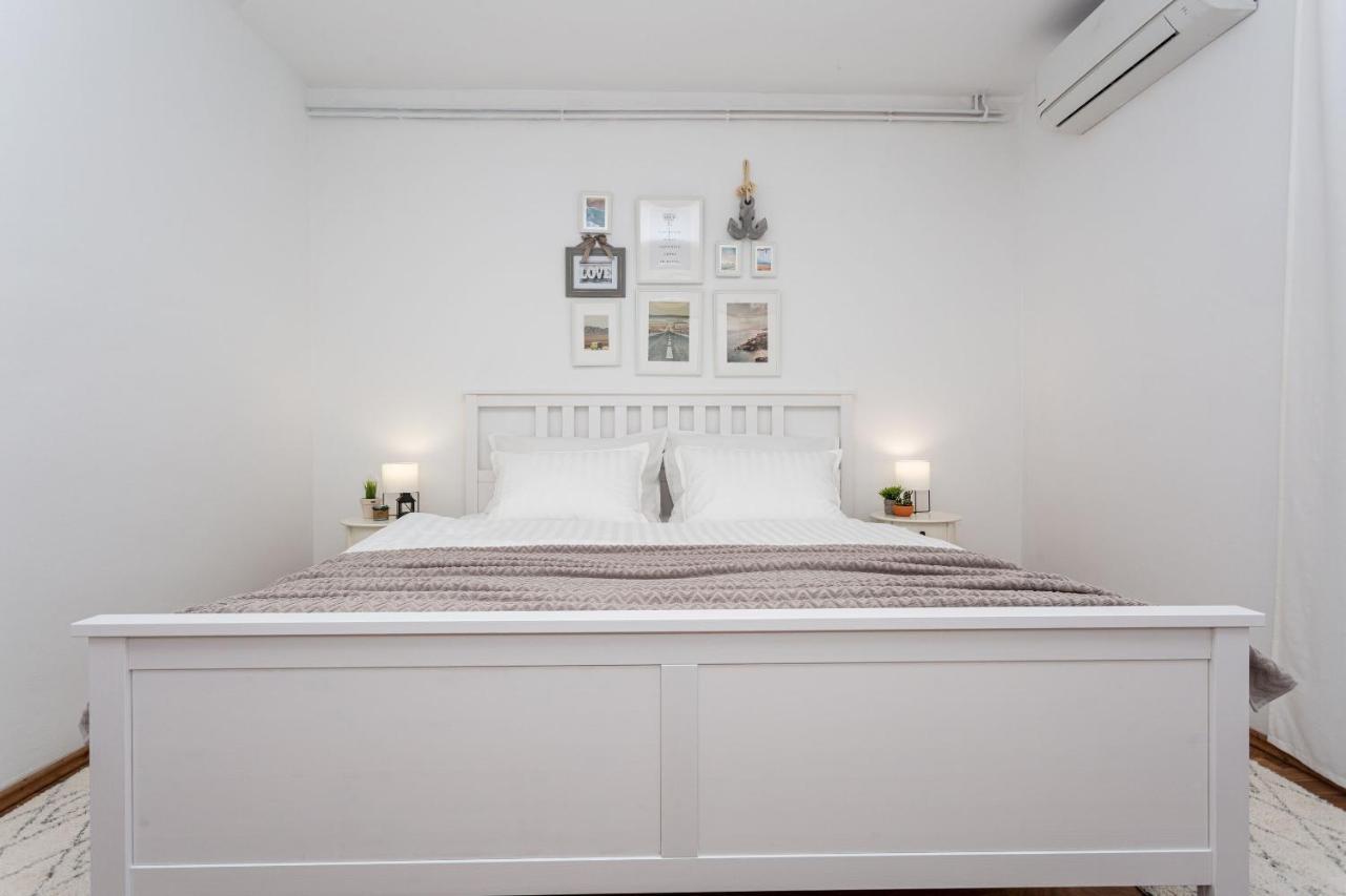 Apartment Magnolia 실로 외부 사진