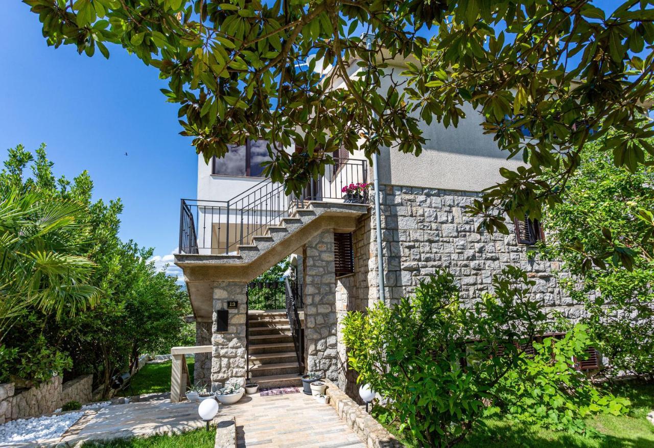 Apartment Magnolia 실로 외부 사진