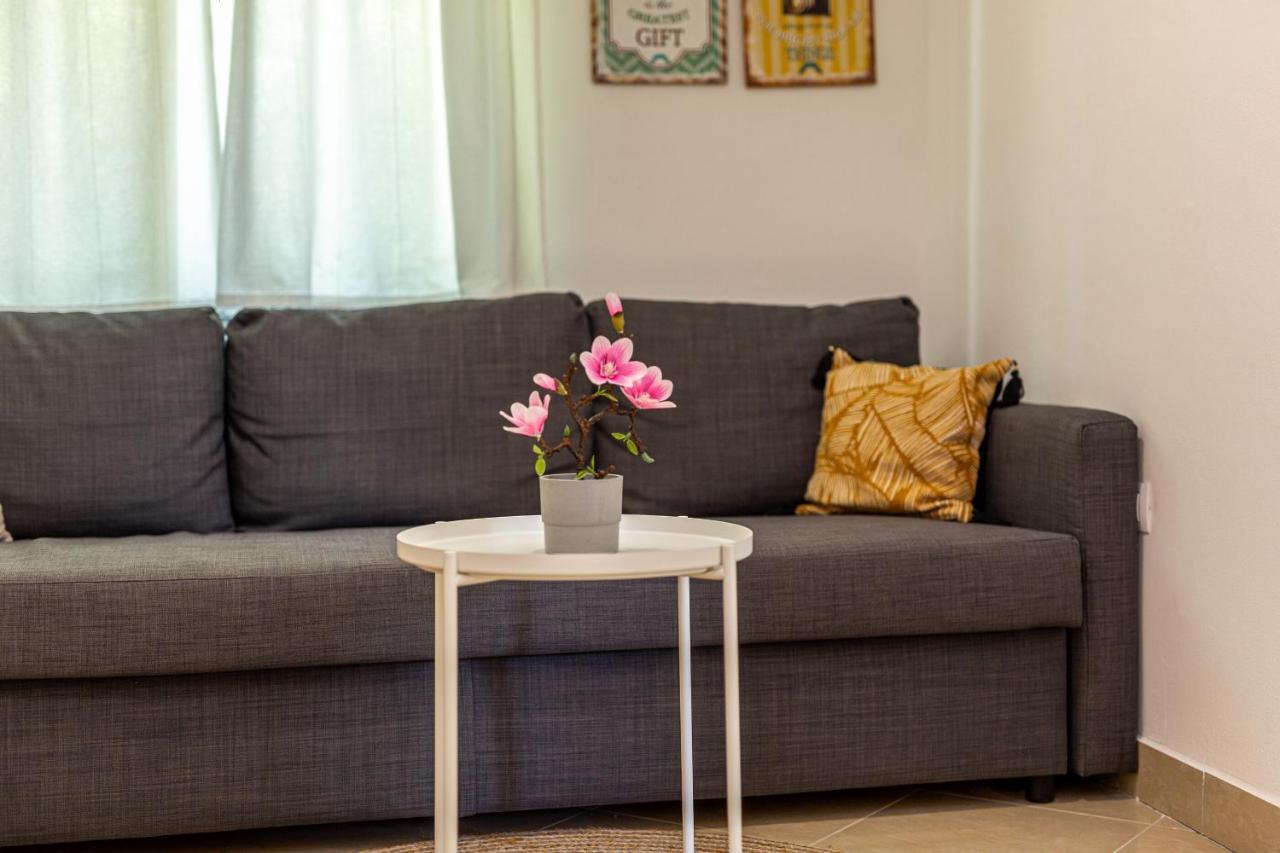 Apartment Magnolia 실로 외부 사진