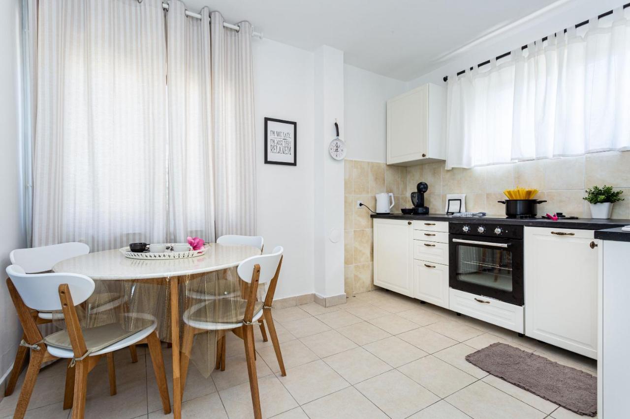 Apartment Magnolia 실로 외부 사진