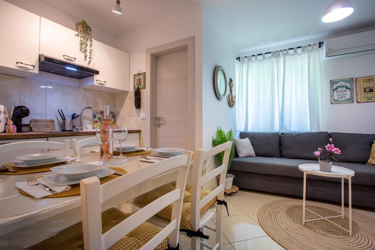 Apartment Magnolia 실로 외부 사진